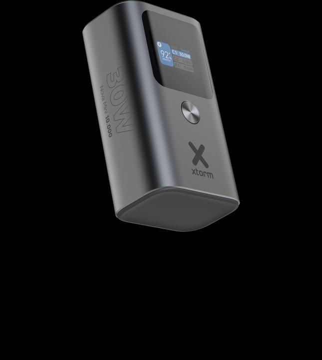 Immagine prodotto Xtorm Serie Nova (10000 mAh, 30 W, 37 Wh)