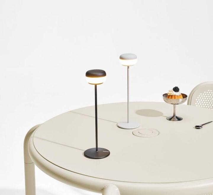 Immagine prodotto Fatboy Lampada da tavolo Cheerio Portable Desert (14 lm)