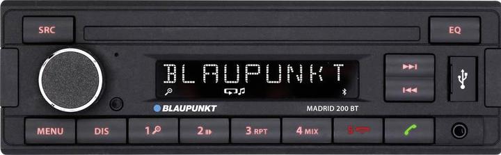 Produktbild Blaupunkt Madrid 200 BT