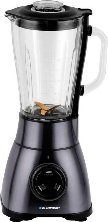 Blaupunkt Stand mixer, salmixer (1200 W)