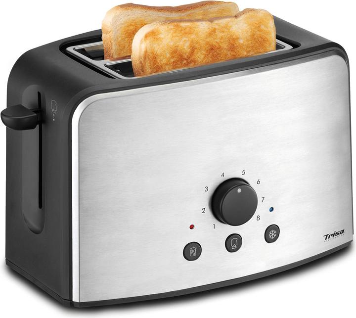 Trisa Toast parfait