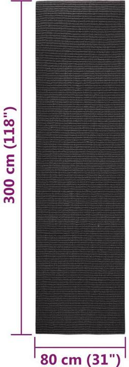 Image du produit VidaXL Ivette (80 x 300 cm)