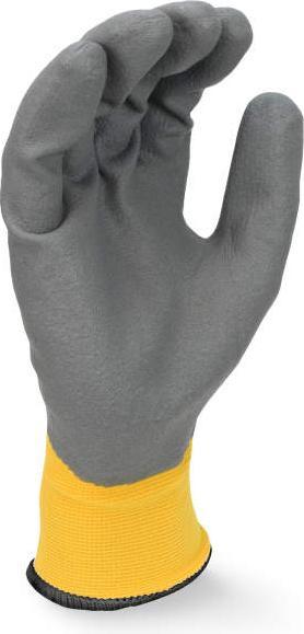 Actual product image DeWalt Gloves, DPG35L EU (L)