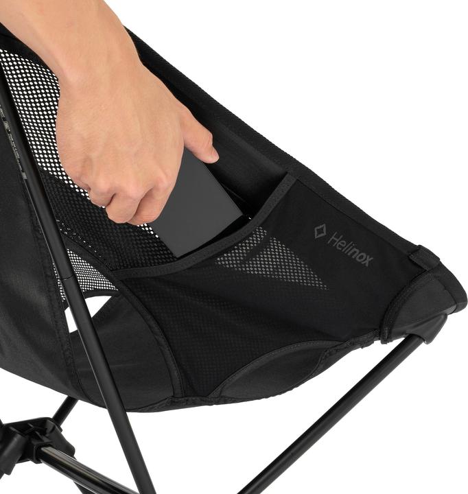 Actual product image Helinox Chair One (re)