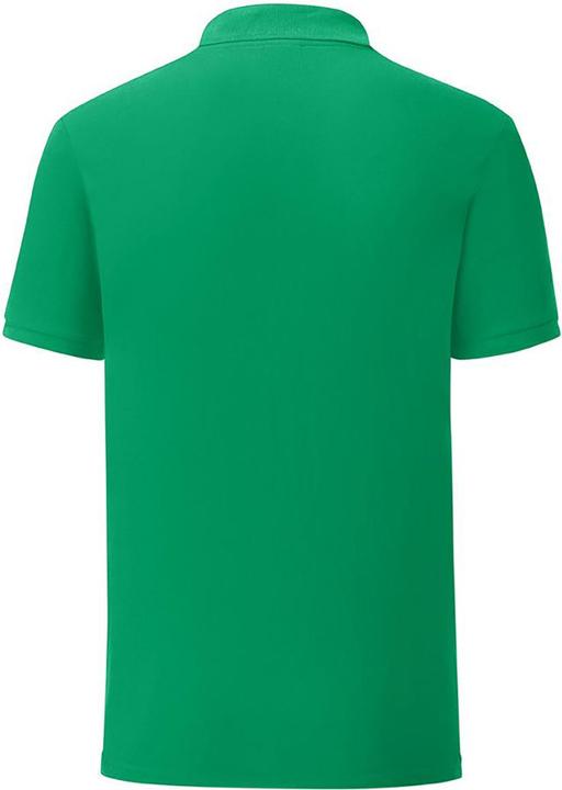 Actual product image Fruit of the Loom Iconic polo shirt (XXL)