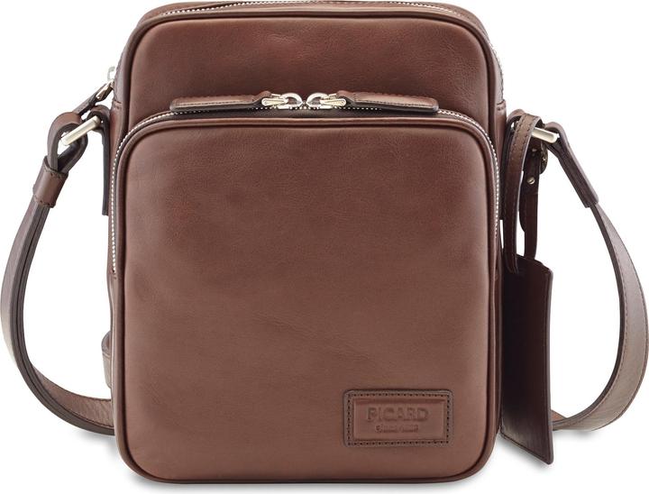 Actual product image Picard Shoulder bag Authentic
