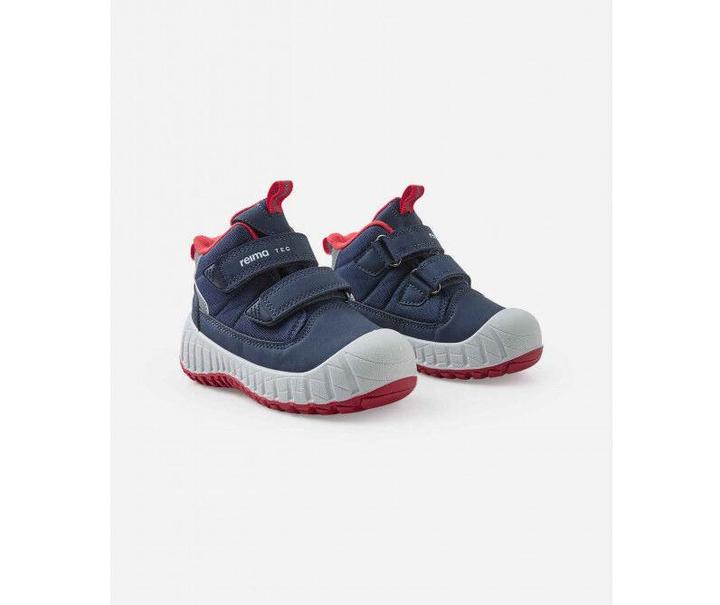 Immagine prodotto Reima tec scarpa bambino Passo 2.0 Navy (26)