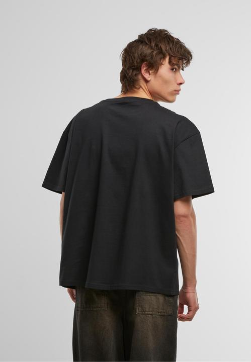 Immagine prodotto Mister Tee MisterTee Honor The Light Oversize Tee - 195875 (4XL)
