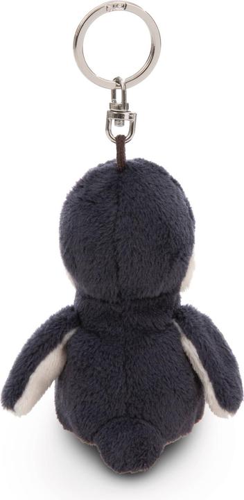 Image du produit NICI Schlüsselanhänger Pinguin GREEN