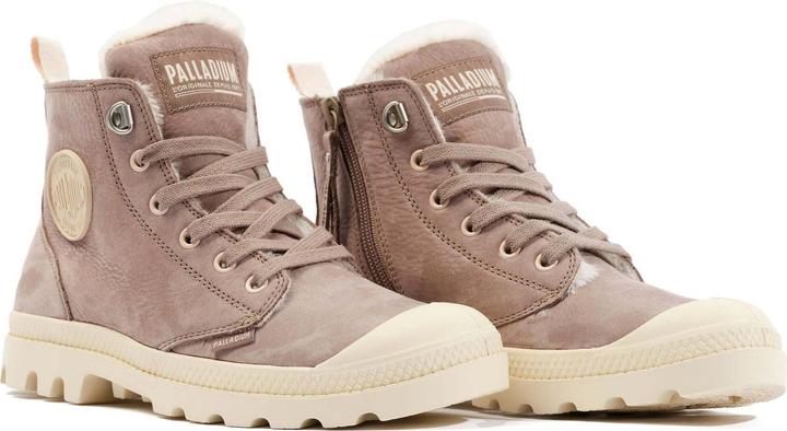 Produktbild Palladium Pampa Hi Zip (39)