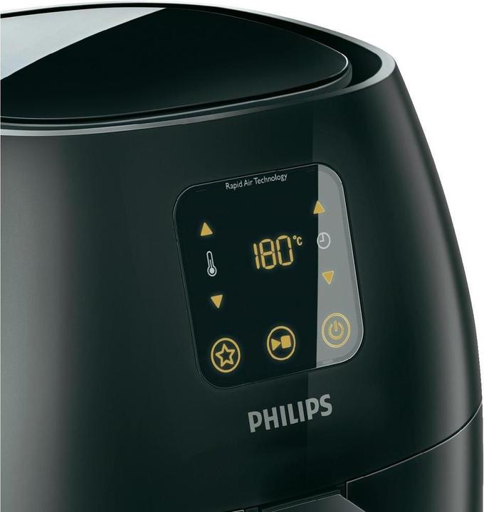 Produktbild Philips Airfryer XL