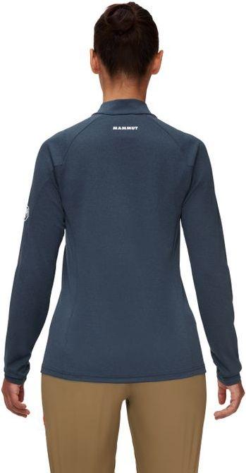 Produktbild Mammut Aegility Half Zip Longsleeve (M)