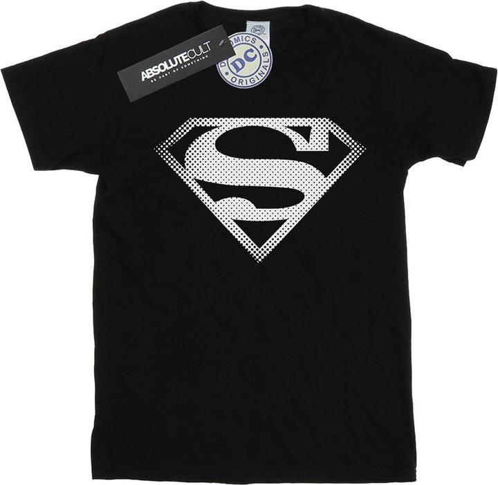 Produktbild Superman Spot Logo TShirt (M)