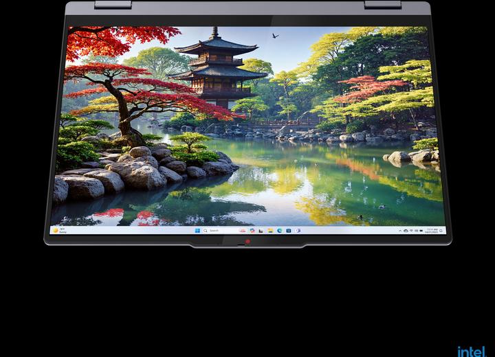 Produktbild Lenovo IdeaPad 5 2-in-1 16IAL10 (16", 16 GB, 512 GB, DE)