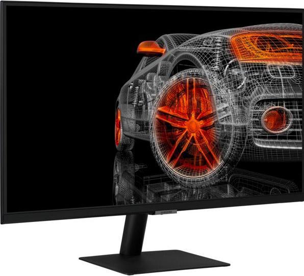 Immagine prodotto Samsung Smart Monitor M5 S27BM500EU (1920 x 1080 pixel, 27")