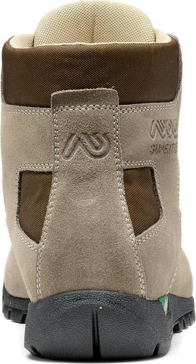 Actual product image Asolo Supertrek Gv (43 1/3)