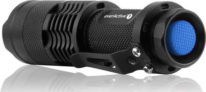 Immagine prodotto Everactive FL-180 Bullet LED - Torcia elettrica (9.40 cm, 200 lm)