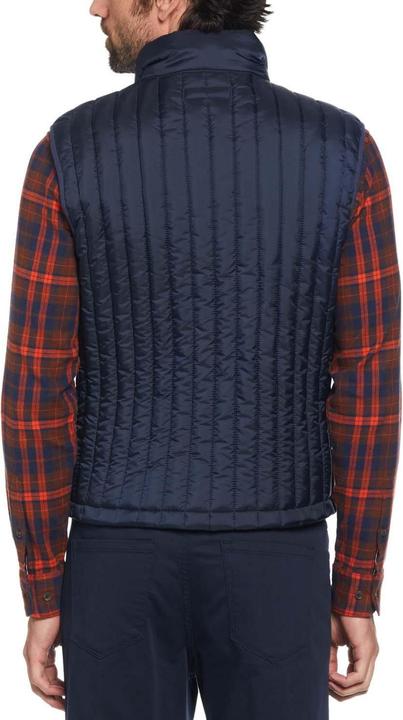 Produktbild Original Penguin Weste Gesteppt (XL)