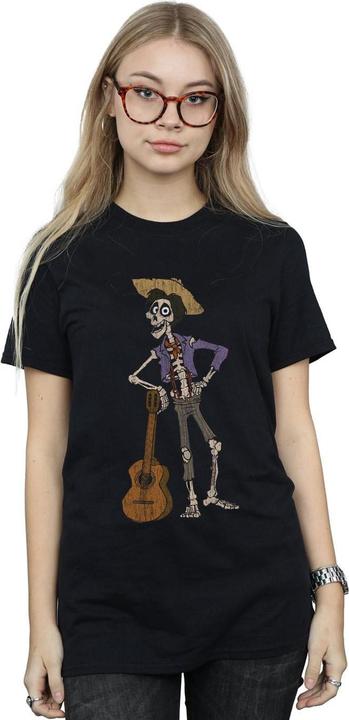 Produktbild Disney Coco Hector With Guitar TShirt (4XL)