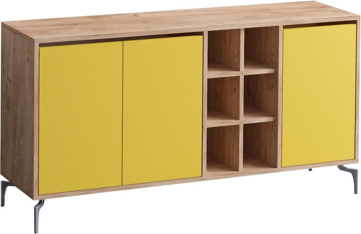 Immagine prodotto Homitis Lexi (140 x 40 x 94 cm)
