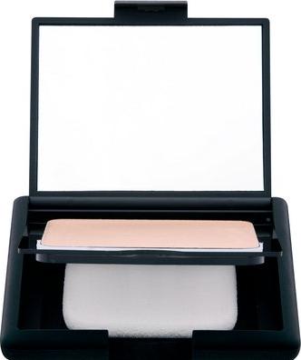 NEE Compact Foundation Vitamin E Nr. 02 10 ml (Black)