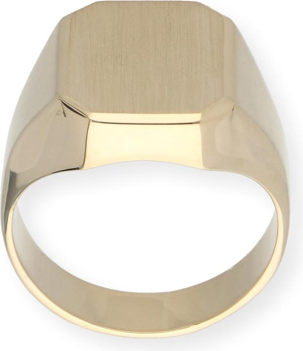 Produktbild Carat Men's Classic (60, 950 Platin)