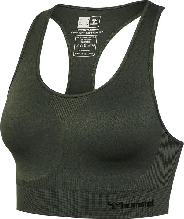 Image du produit hummel Hmltif Seamless Sports Top (XS)