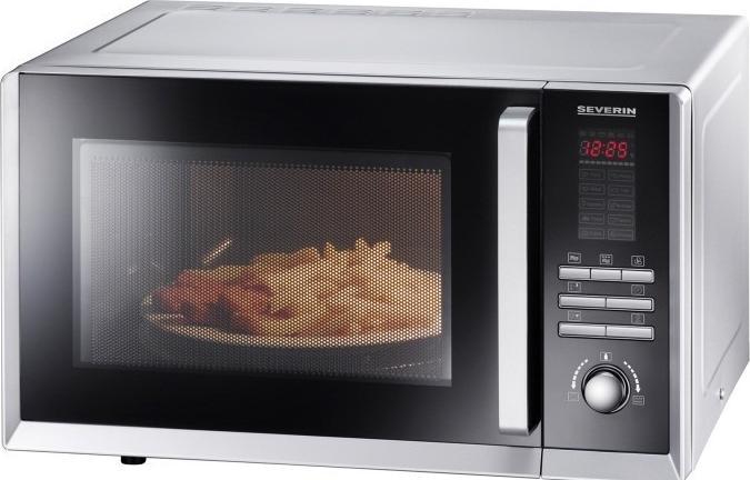 Severin Mw 9675 (23 l)