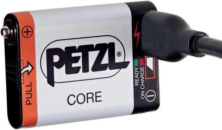 Actual product image Petzl Spare battery - Li-Ion