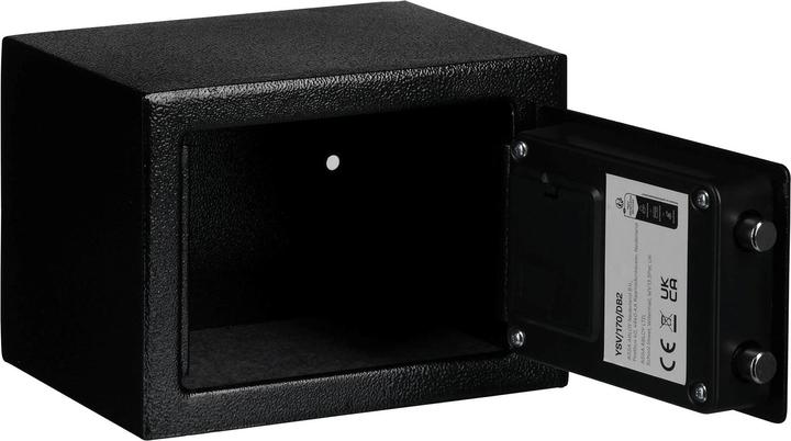 Image du produit Yale YSV170DB2 (3.80 l)