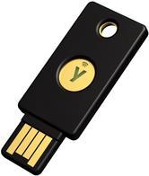 Actual product image Yubico YubiKey 5