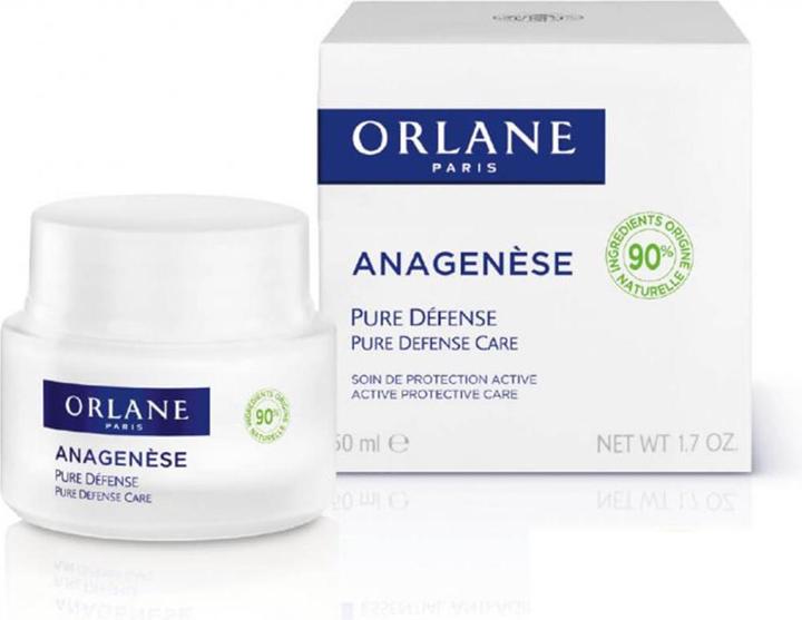 Immagine prodotto Orlane Anagenesis Pure Defense Care (50 ml, Crema da giorno)