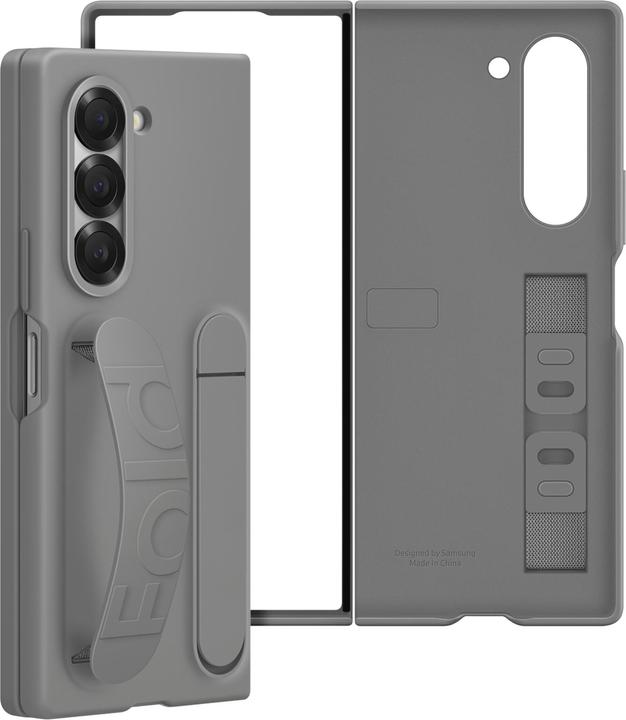 Image du produit Samsung Couverture (Samsung Galaxy Z Fold6)