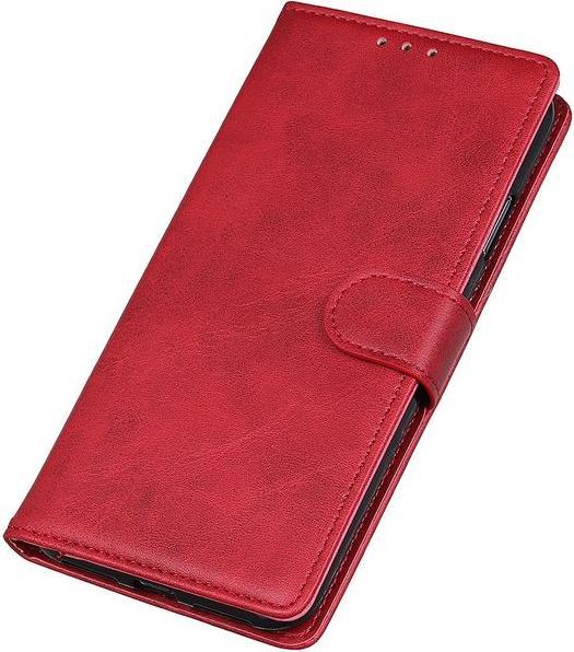 Immagine prodotto MU Classic Serie classica IV con copertina in pelle (Realme 7i)