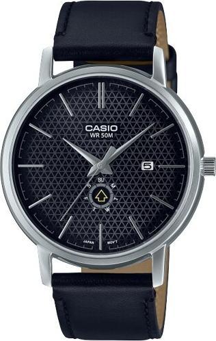 Casio EU WATCHES Mod. MTP-B125L-1AVEF