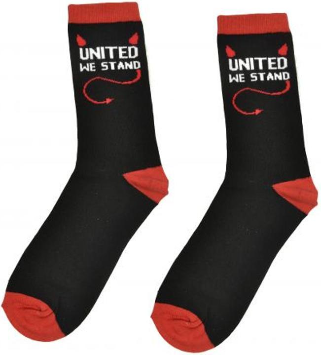 Produktbild Generic United We Stand Socken (42 - 45.5)