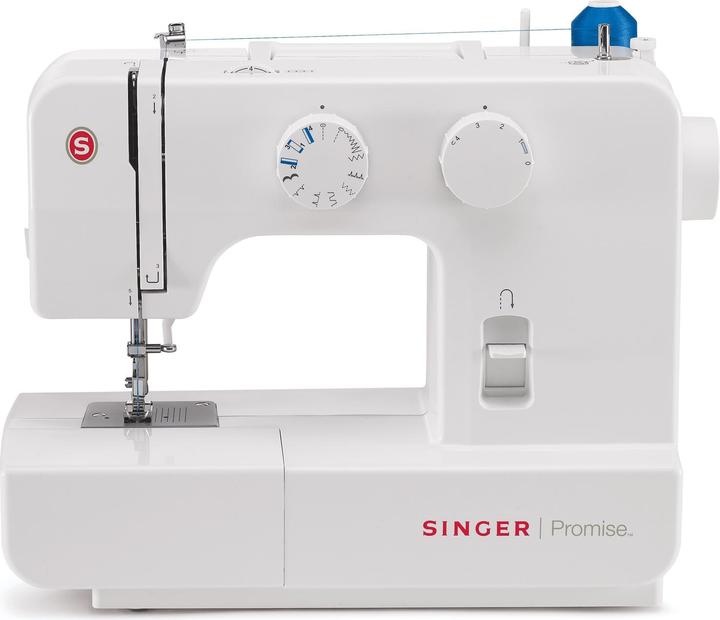 Actual product image Singer SMC 1409