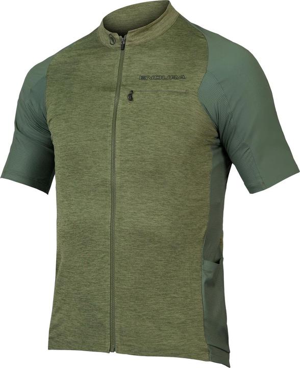 Image du produit Endura GV500 Reiver Maillot à manches courtes (XS)