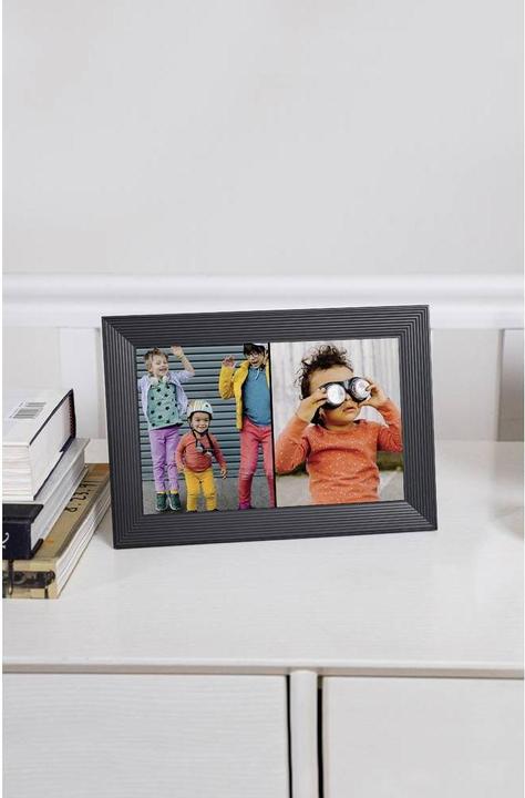 Actual product image Aura Frames Carver (10.12", 1280 x 800 pixels)