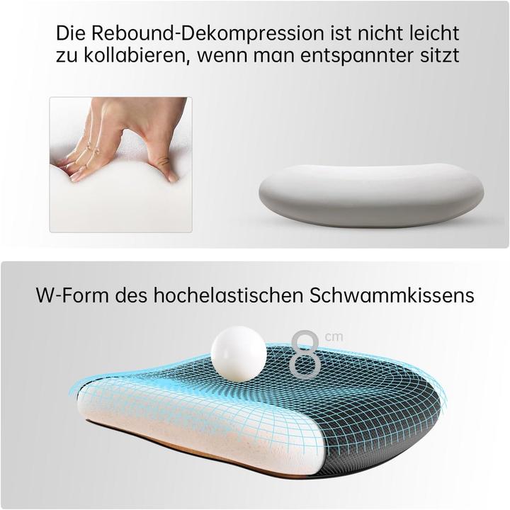 Produktbild Sihoo Schreibtischstuhl