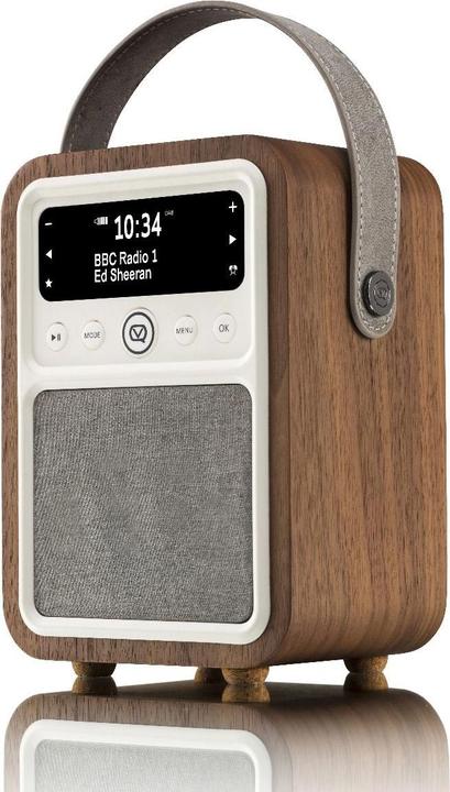 Image du produit View Quest Monty (DAB+ DAB, FM, Bluetooth)