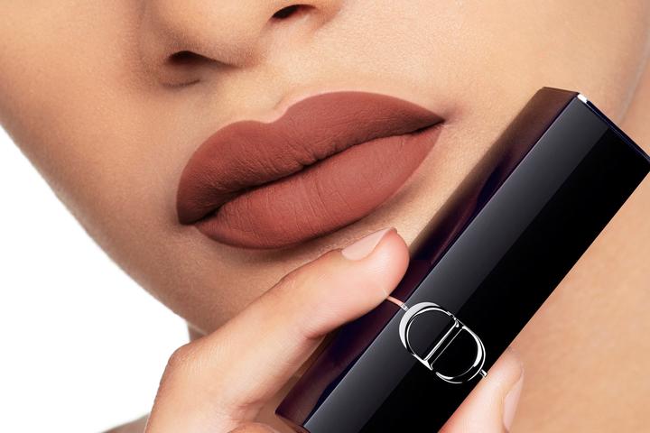 Immagine prodotto Dior Rouge Velvet (Stile nudo, N. 300)