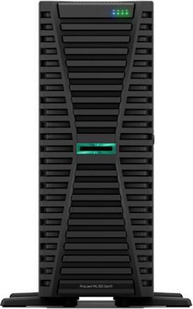 Immagine prodotto HP SERVER GEN11 HPE ML350 G11 4416+ M R408I-O 8SFF S (Intel Xeon Silver 4416+, 32 GB)