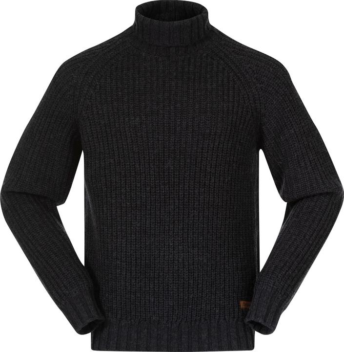 Produktbild Bergans Nordmarka Merino High Neck (L)