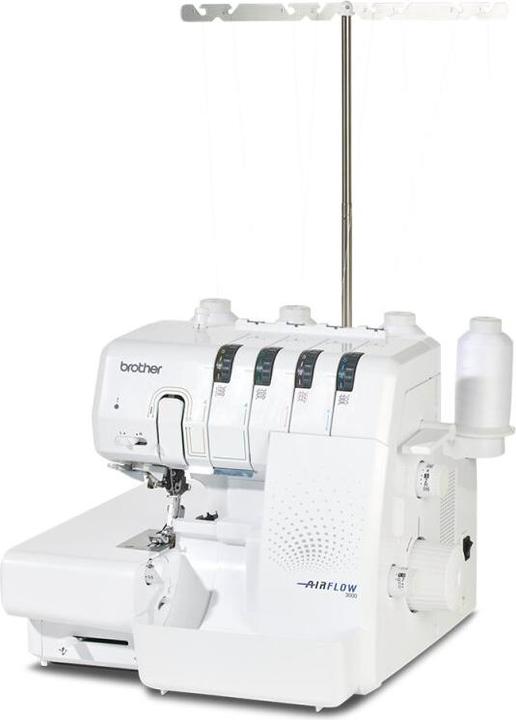 Actual product image Brother Airflow 3000