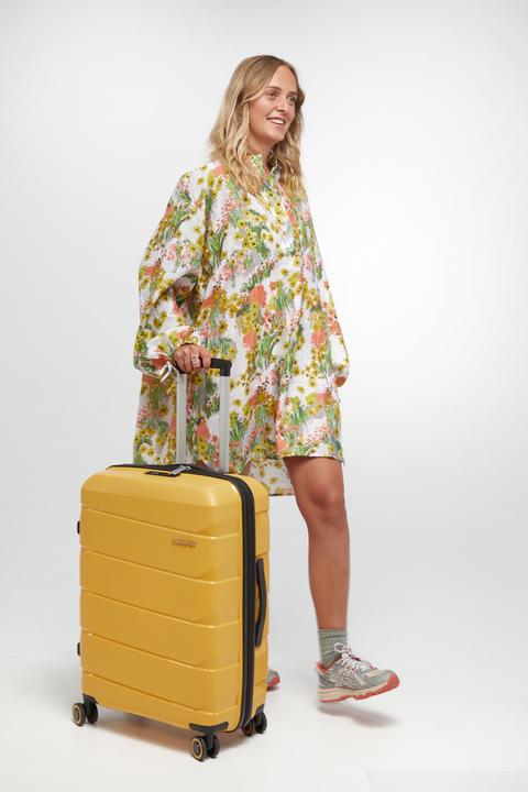 Actual product image American Tourister Air Move (61 l, M (50 - 90l))
