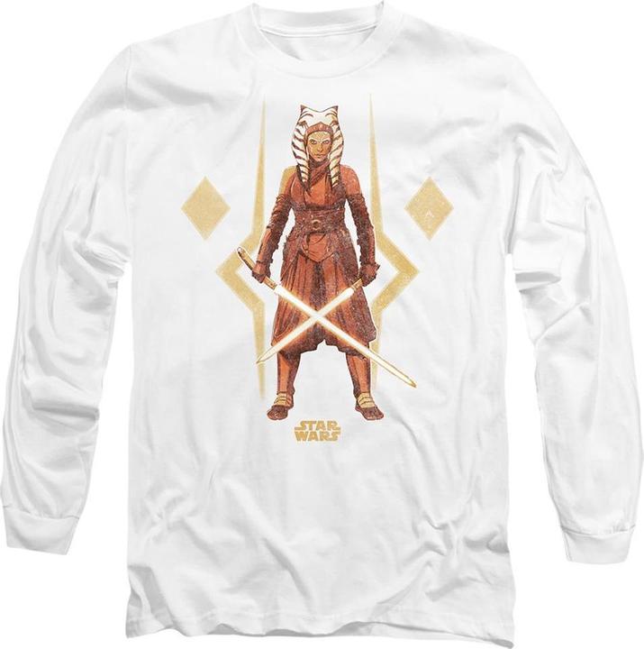 Produktbild Ahsoka The Warrior TShirt (M)