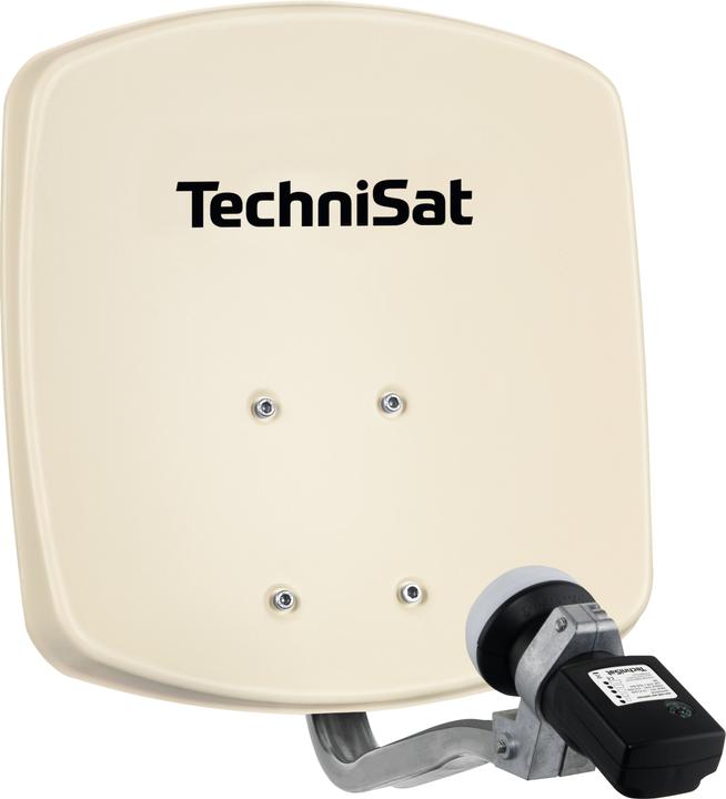 Actual product image TechniSat Digidish33vhbg (Parabolic antenna, 30 dB, LTE)