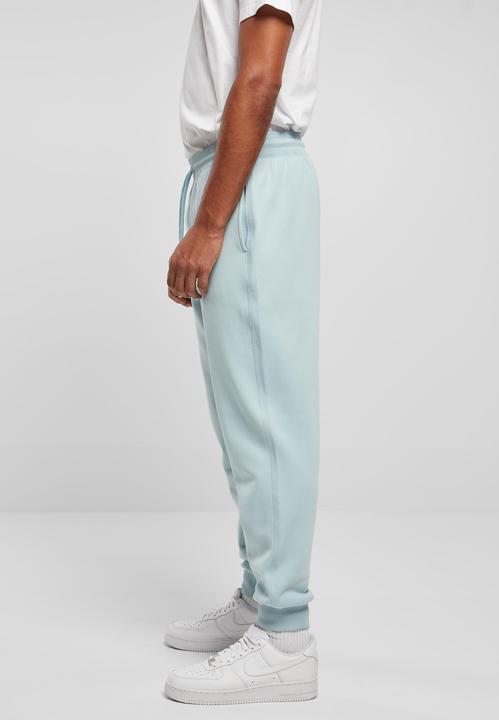 Actual product image Urban Classics Basic Sweatpants - 1324 (XL)