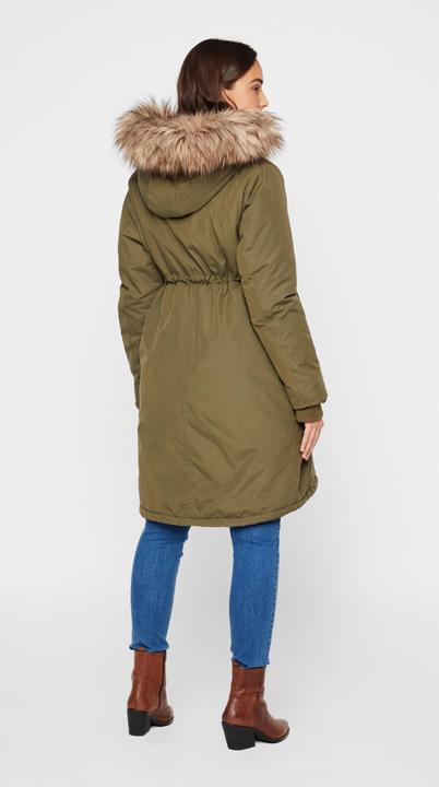 Image du produit Mamalicious MLAMY PADDED JACKET 3IN1 A. Veste (S)